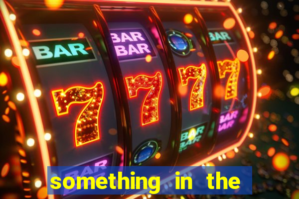 something in the air jogo portugues